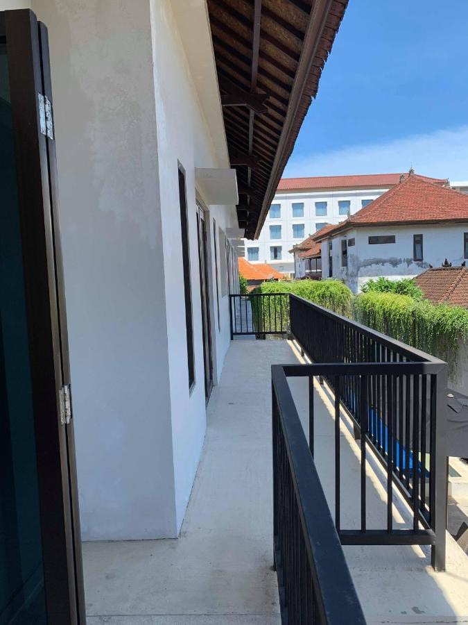 Segara Villas Kuta Lombok Exterior foto